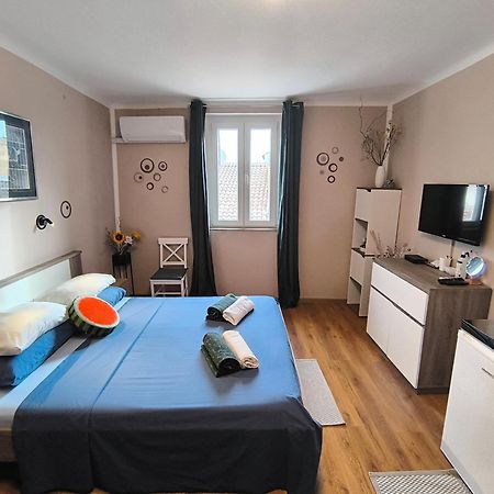 Guest House Barocco 로비니 외부 사진