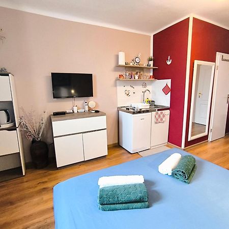 Guest House Barocco 로비니 외부 사진