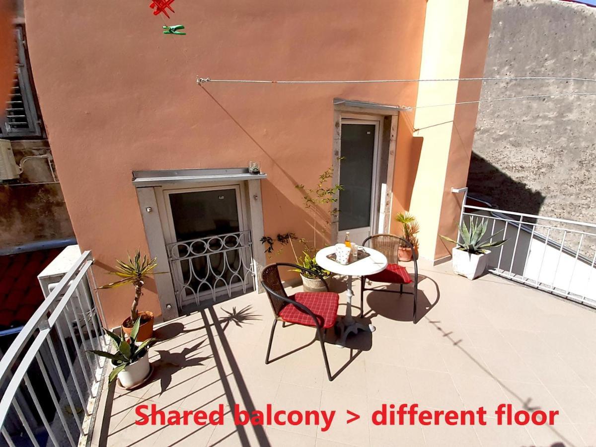 Guest House Barocco 로비니 외부 사진