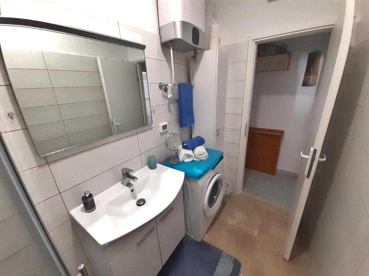 Guest House Barocco 로비니 외부 사진