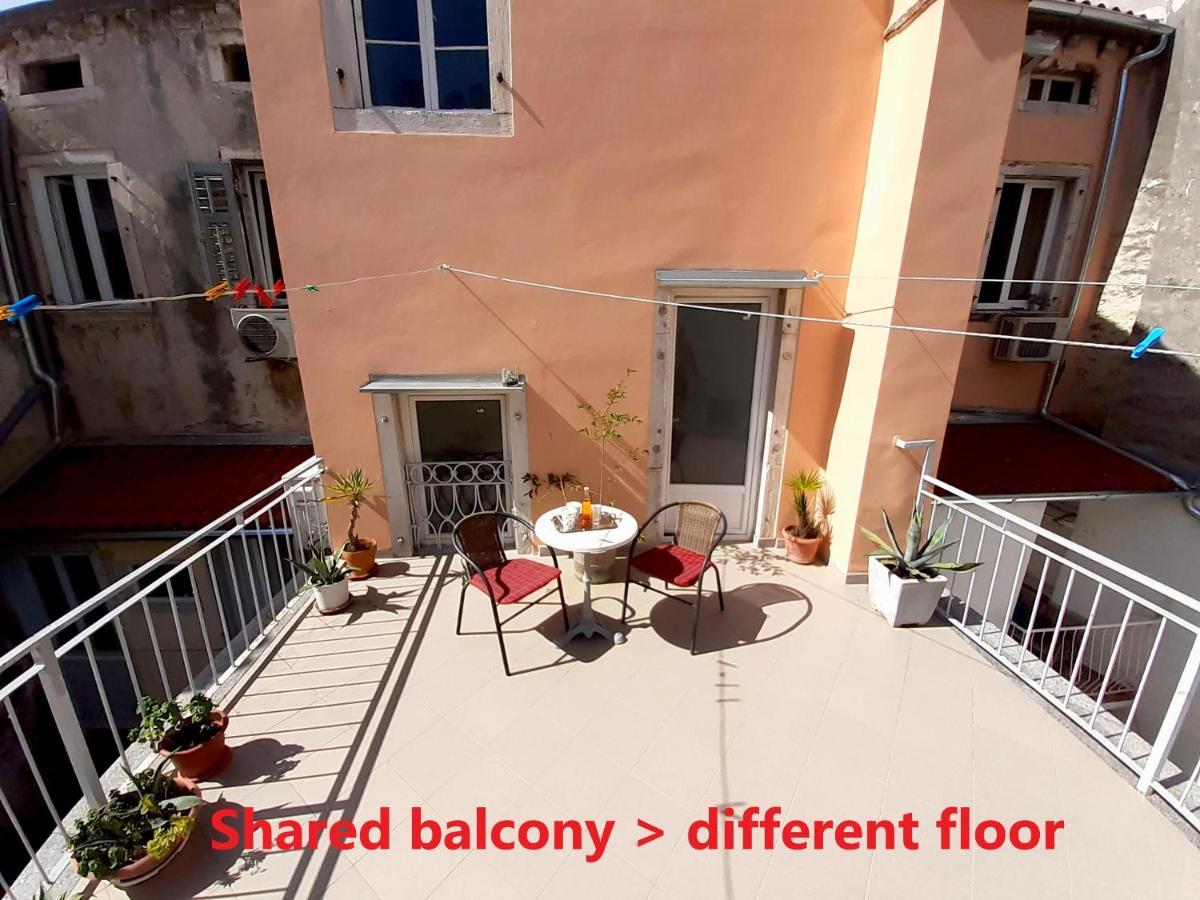 Guest House Barocco 로비니 외부 사진