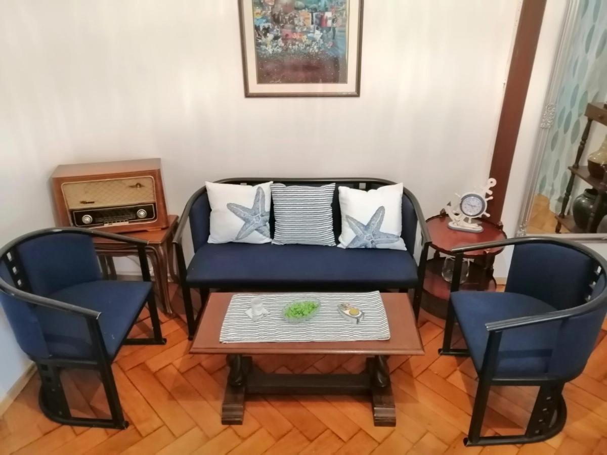 Guest House Barocco 로비니 외부 사진