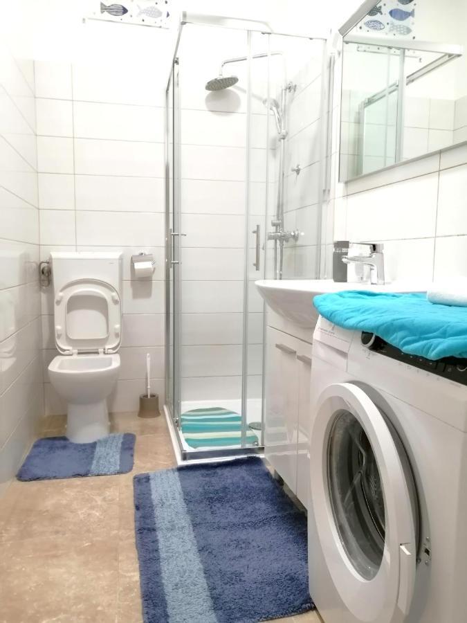 Guest House Barocco 로비니 외부 사진