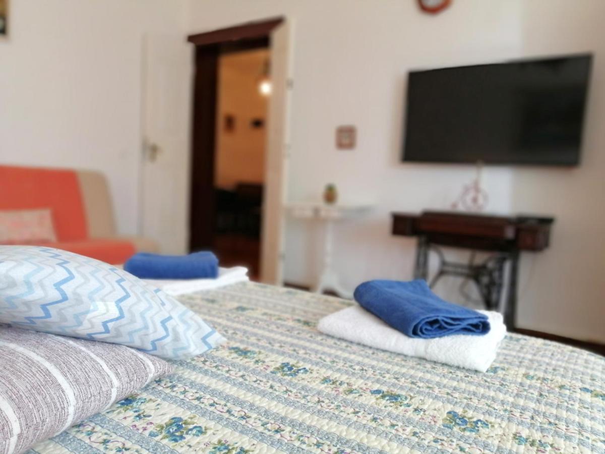 Guest House Barocco 로비니 외부 사진