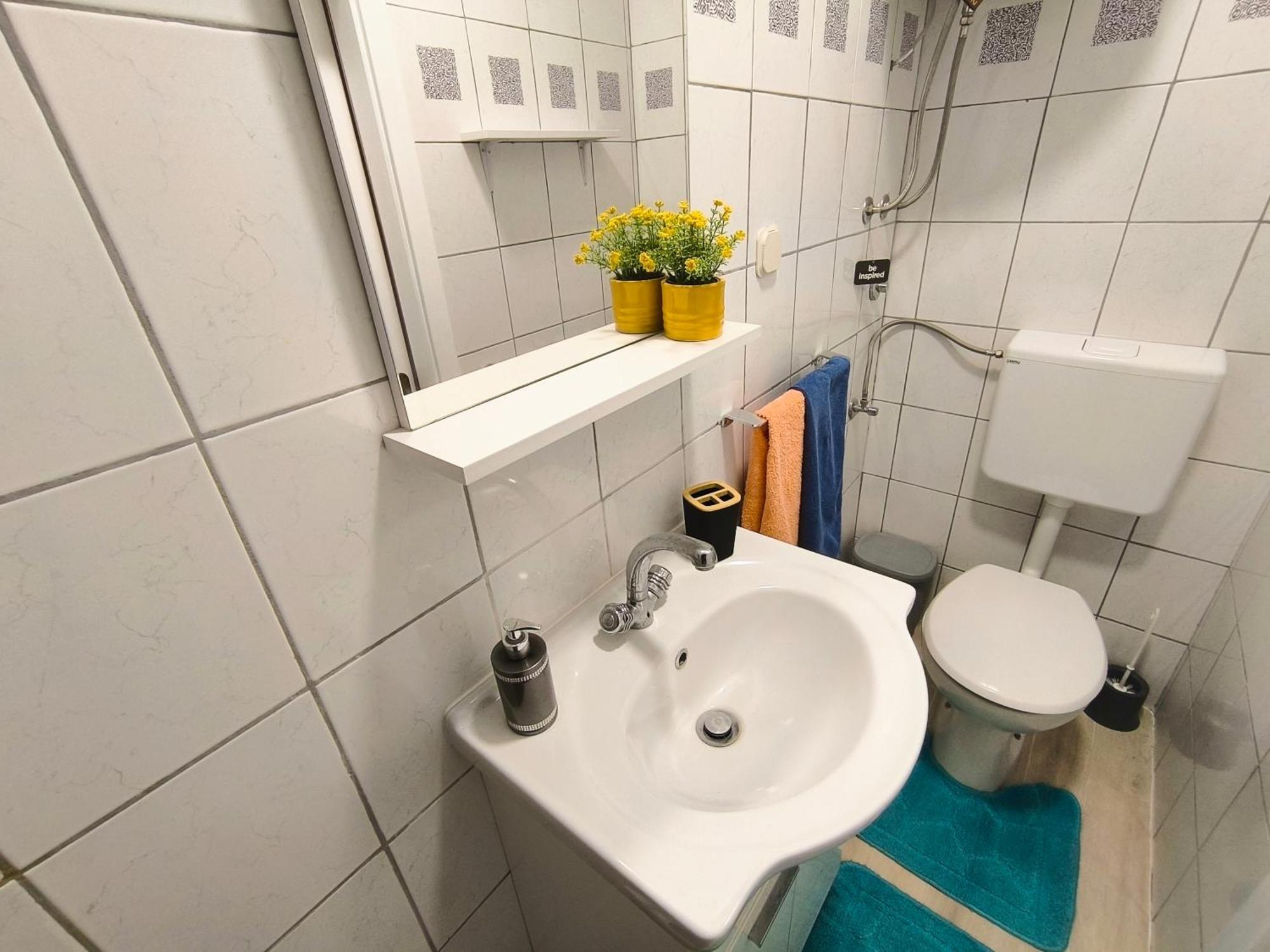 Guest House Barocco 로비니 외부 사진