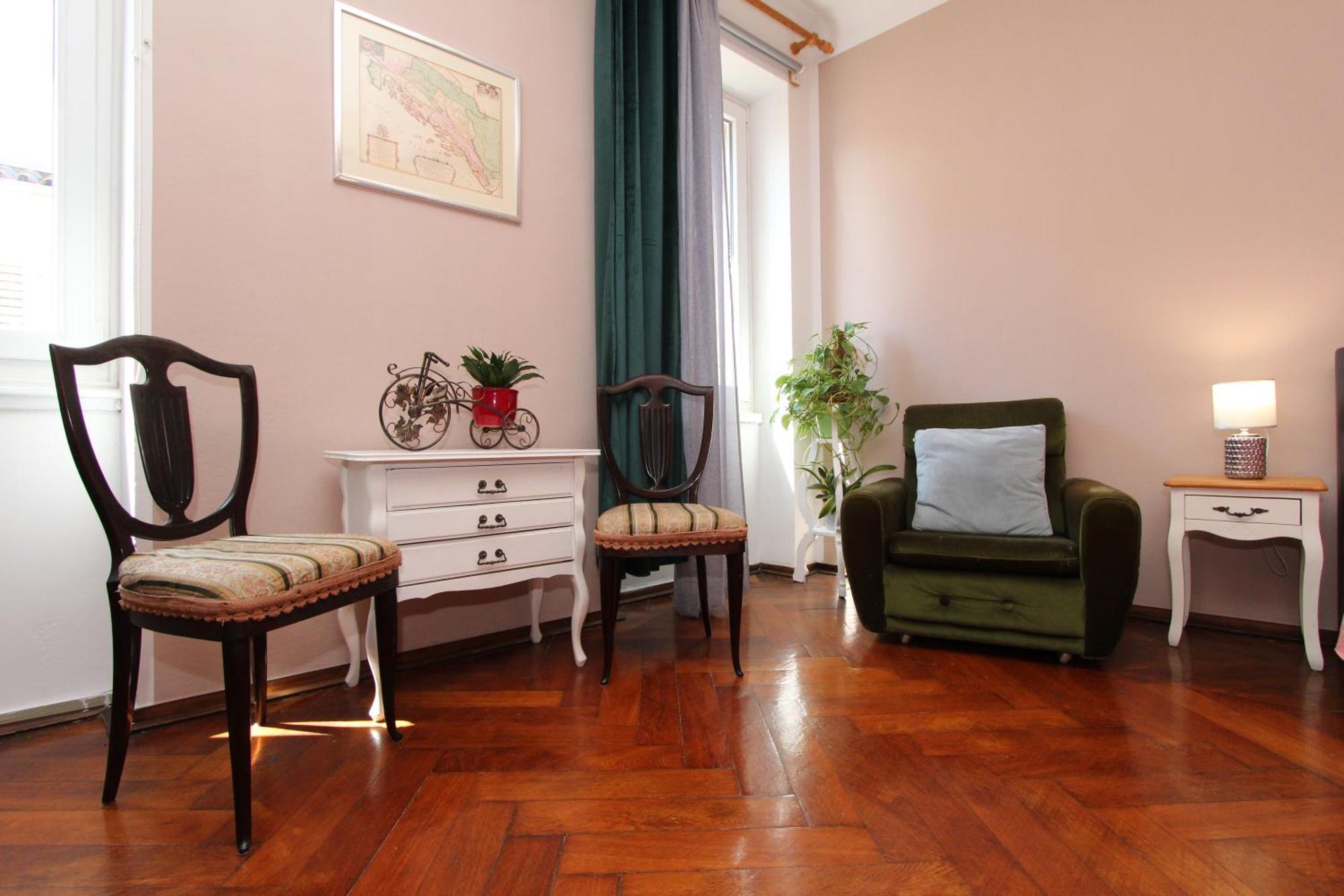 Guest House Barocco 로비니 외부 사진