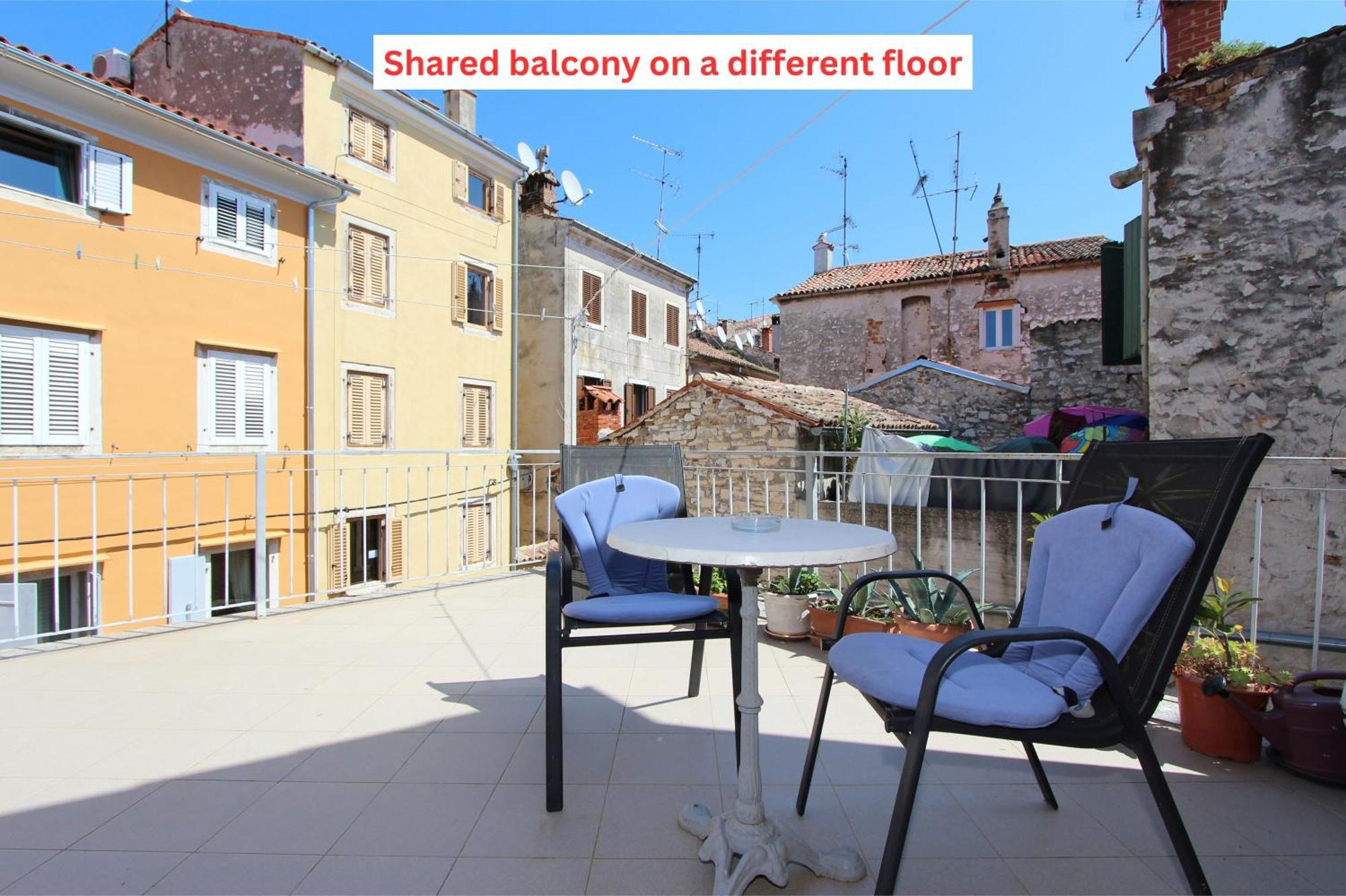 Guest House Barocco 로비니 외부 사진