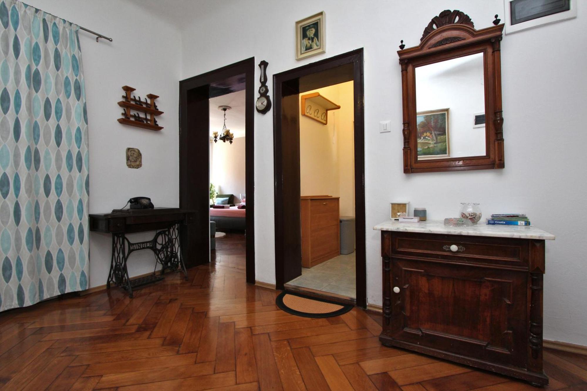 Guest House Barocco 로비니 외부 사진