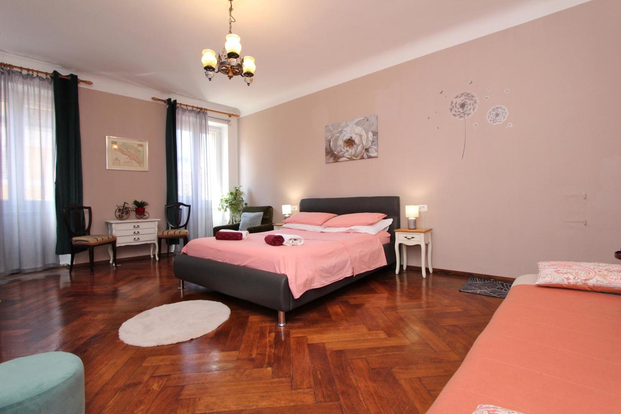 Guest House Barocco 로비니 외부 사진