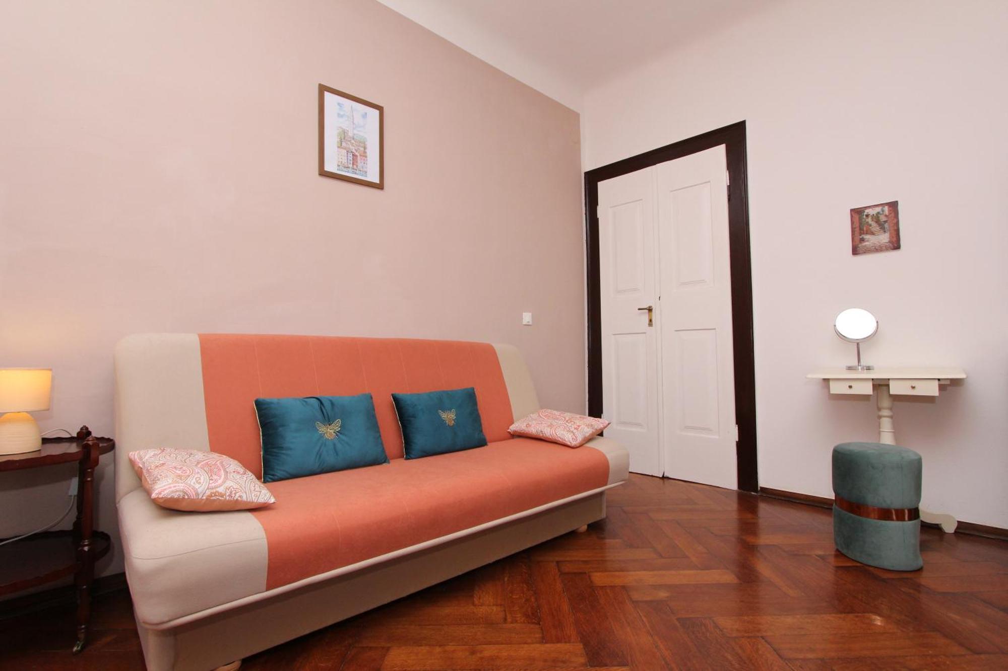 Guest House Barocco 로비니 외부 사진