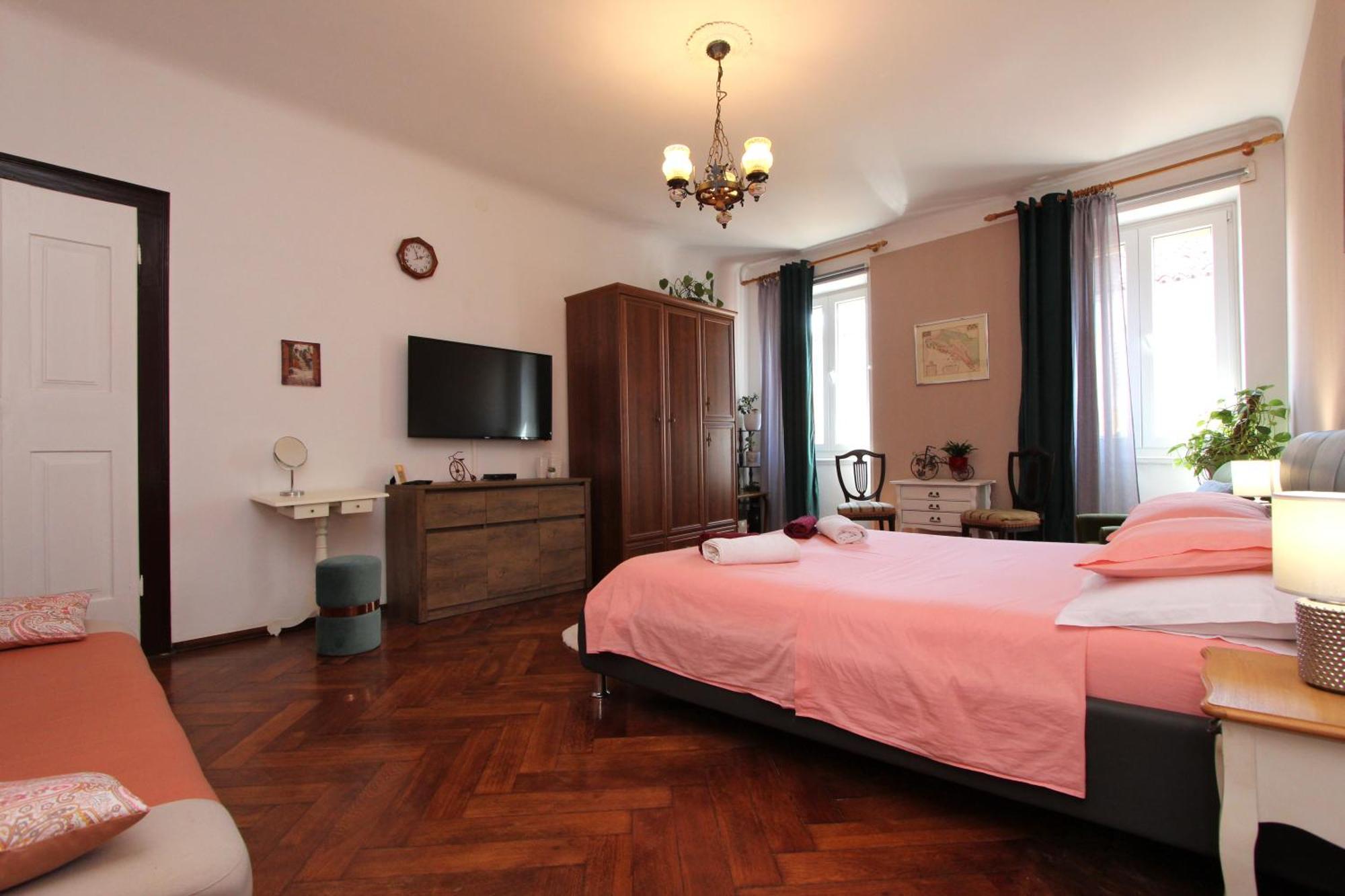 Guest House Barocco 로비니 외부 사진