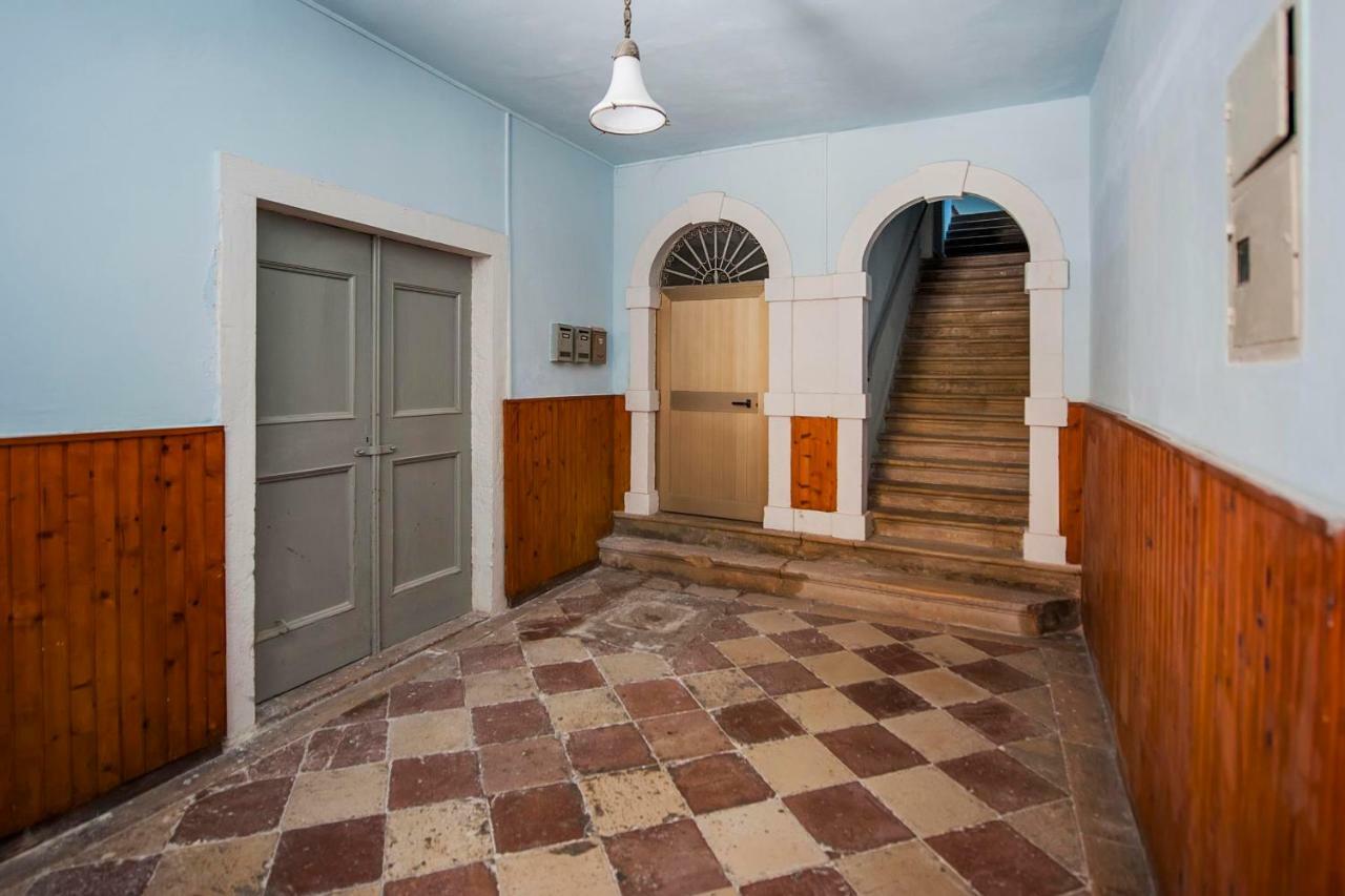Guest House Barocco 로비니 외부 사진