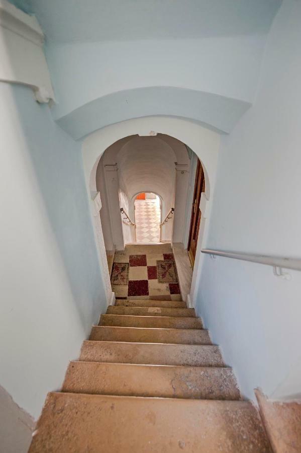 Guest House Barocco 로비니 외부 사진